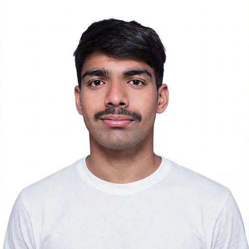 Divyansh Gautam